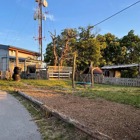 Planinski Dom Jance Gasthof