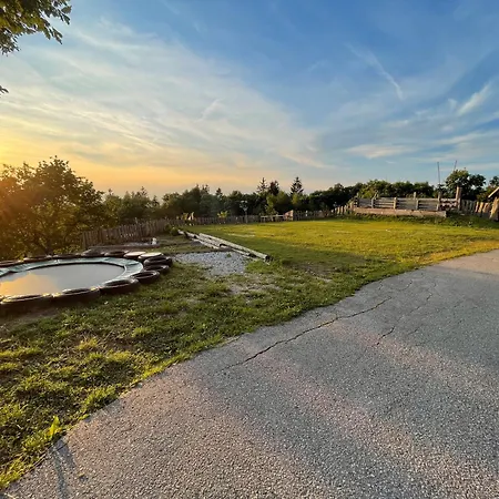 Planinski Dom Jance * Laibach