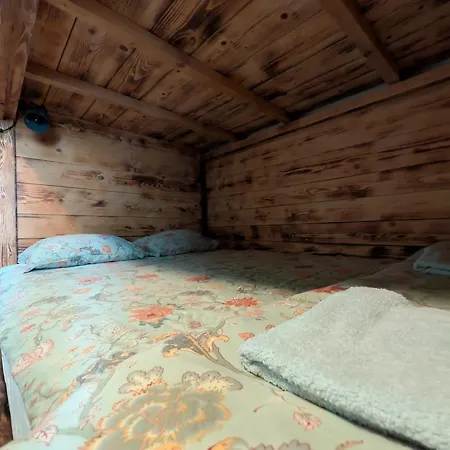 Vendégház Planinski Dom Jance *